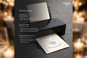 Luxury Cards and Gifts Canva bd004, a Card Template by TyphoonStudio (Thumbnail 8 of 8)