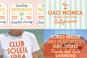 Handwritten Font Bundle for Creators, a Handwritten Font by Ayya Studio (Thumbnail 17 of 53)