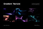 Abstract Gradient Texture Background, a Background Graphic by Ghurafa Studio (Thumbnail 2 of 10)