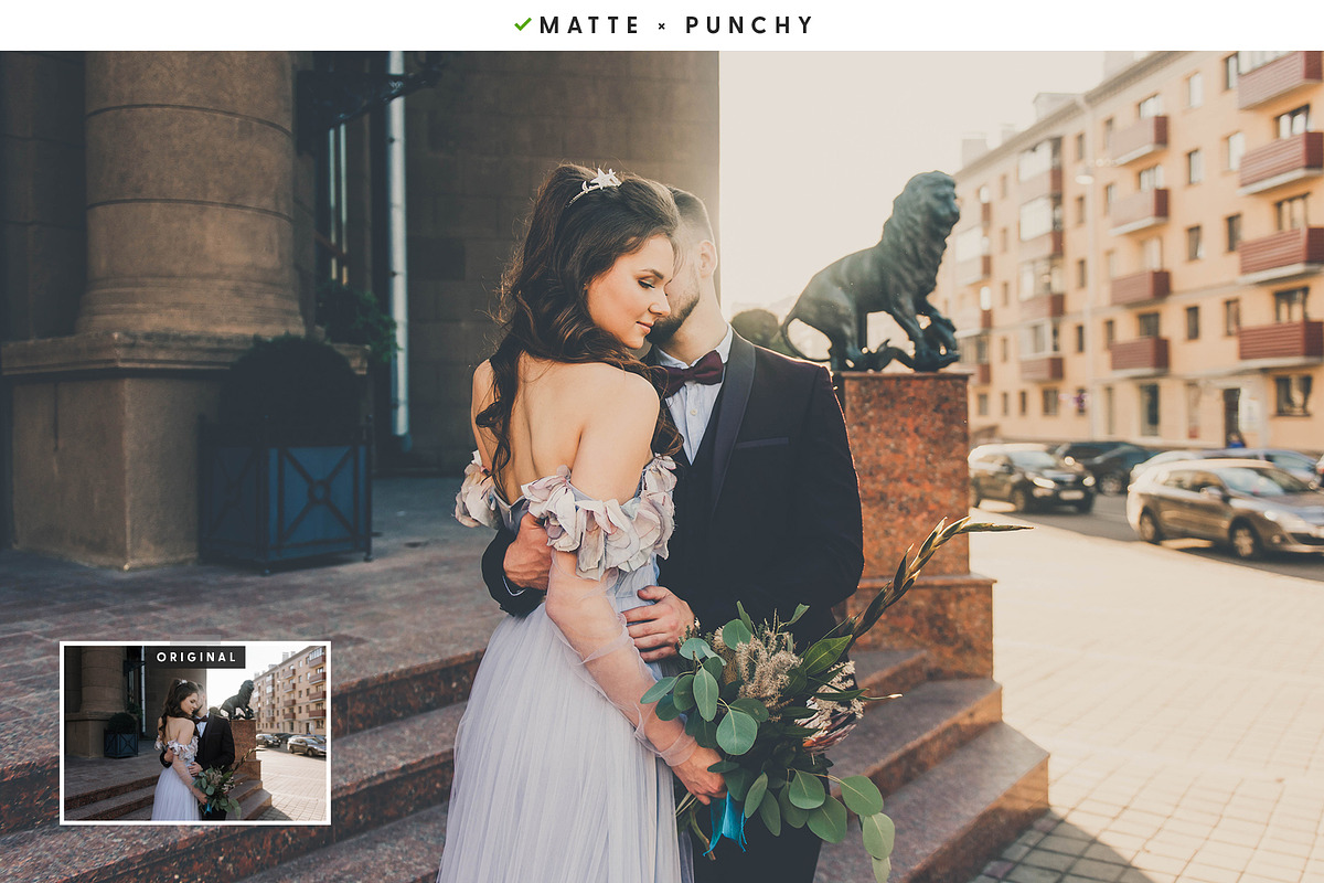 Matte Box - Actions & Presets, an Action Add-On by Hydrozi Presets (Photo 22 of 23)