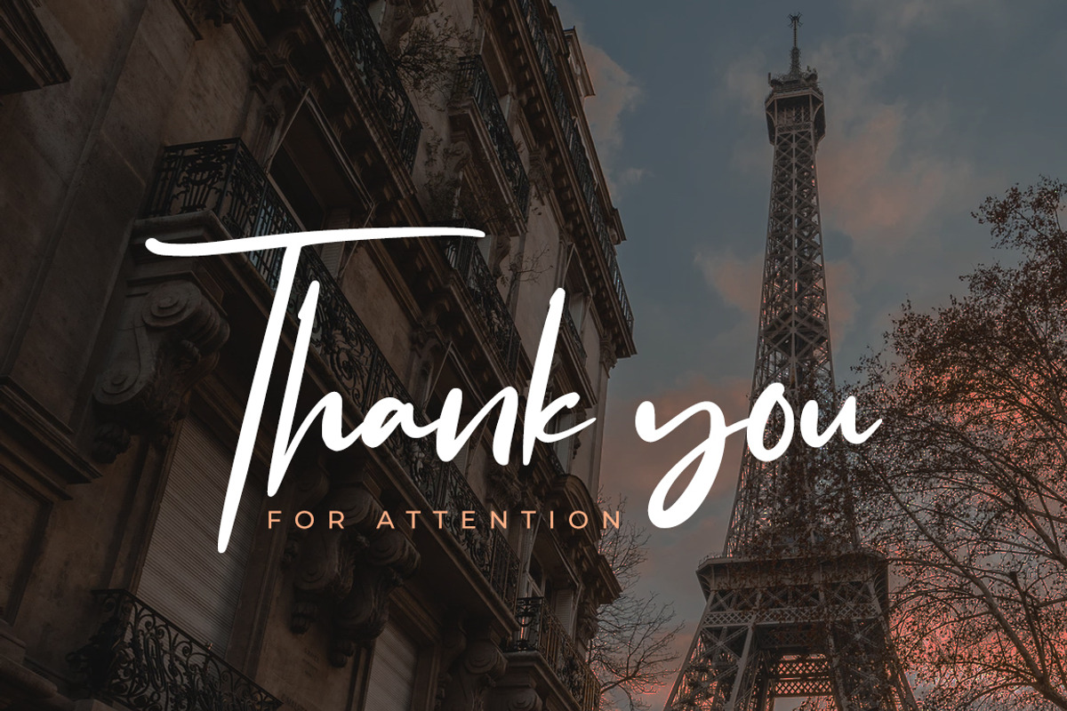 Flavellya - Luxury Signature Font, a Script Font by StringLabs (Photo 9 of 9)