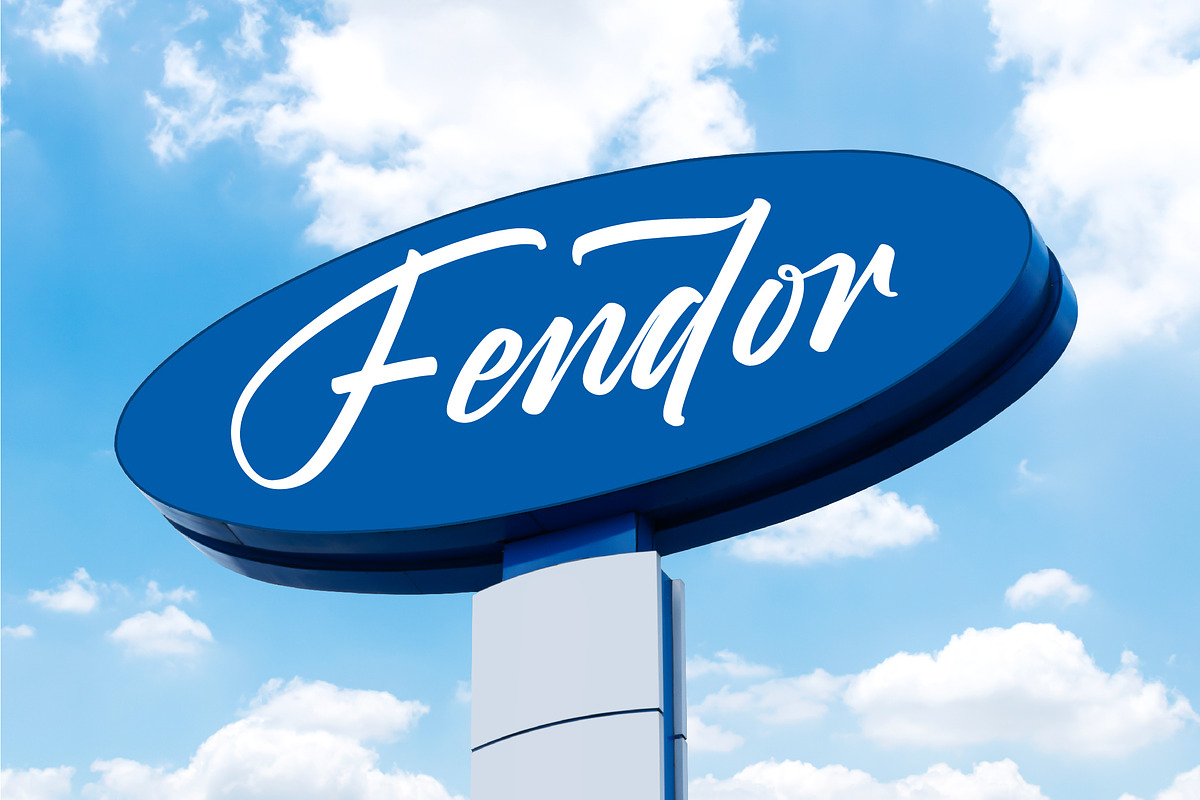 Stagets Thiender Bold Handwritten, a Script Font by stylishtype.co (Photo 5 of 20)