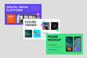 Pitch Deck Keynote, a Presentation Template by rgbryand (Thumbnail 5 of 7)