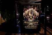 Anniversary Flyer, a Flyer Template by Basez Flyers (Thumbnail 4 of 4)