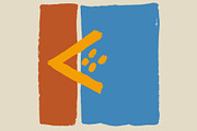 6 Hand Drawn Abstract Patterns, a Pattern Graphic by sergiowashere (Thumbnail 8 of 9)