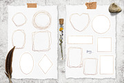 Watercolor Sunflowers and Cotton, an Illustration by Yuliya Art (Thumbnail 12 of 24)