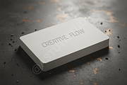 Qaza | Elegant Luxury Serif Typefac, a Serif Font by Astuti Studio (Thumbnail 6 of 16)