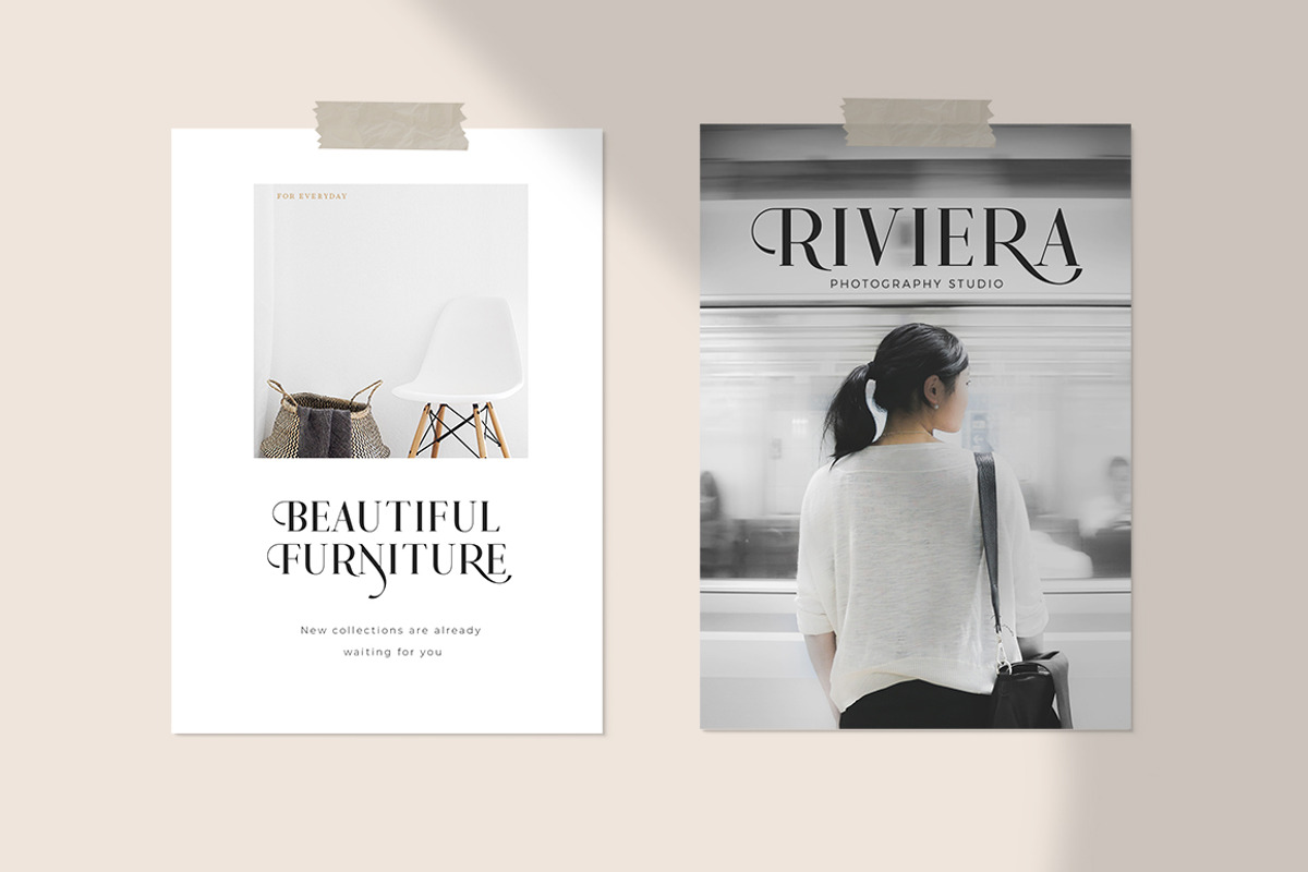 Konseric, a Serif Font by Picatype Studio (Photo 16 of 18)