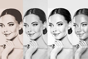 15 B&W - Professional Preset, a Preset Add-On by Vatdesign (Thumbnail 3 of 5)