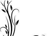 Decorative Leaf Branch Bundle, an Object Graphic by Creativeshirt (Thumbnail 11 of 37)