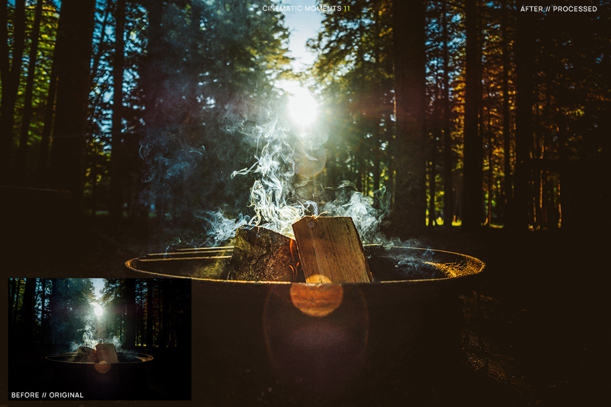 12 Cinematic Moments LR Presets, an Action Add-On by Edito (Photo 13 of 14)