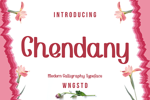 Chendany