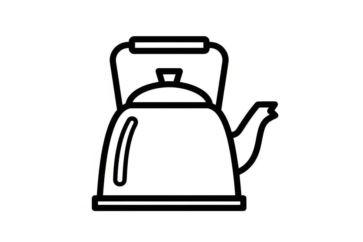 Teapot Kettle Vector Bundle, an Illustration by Designs_River (Photo 44 of 51)