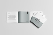 square brochure mock-up, a Brochure Template by Graphic_world89 (Thumbnail 3 of 8)