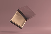Jewelry or Gift Box Mockups, a Pens & Pencil Mockup by pmvch (Thumbnail 2 of 32)