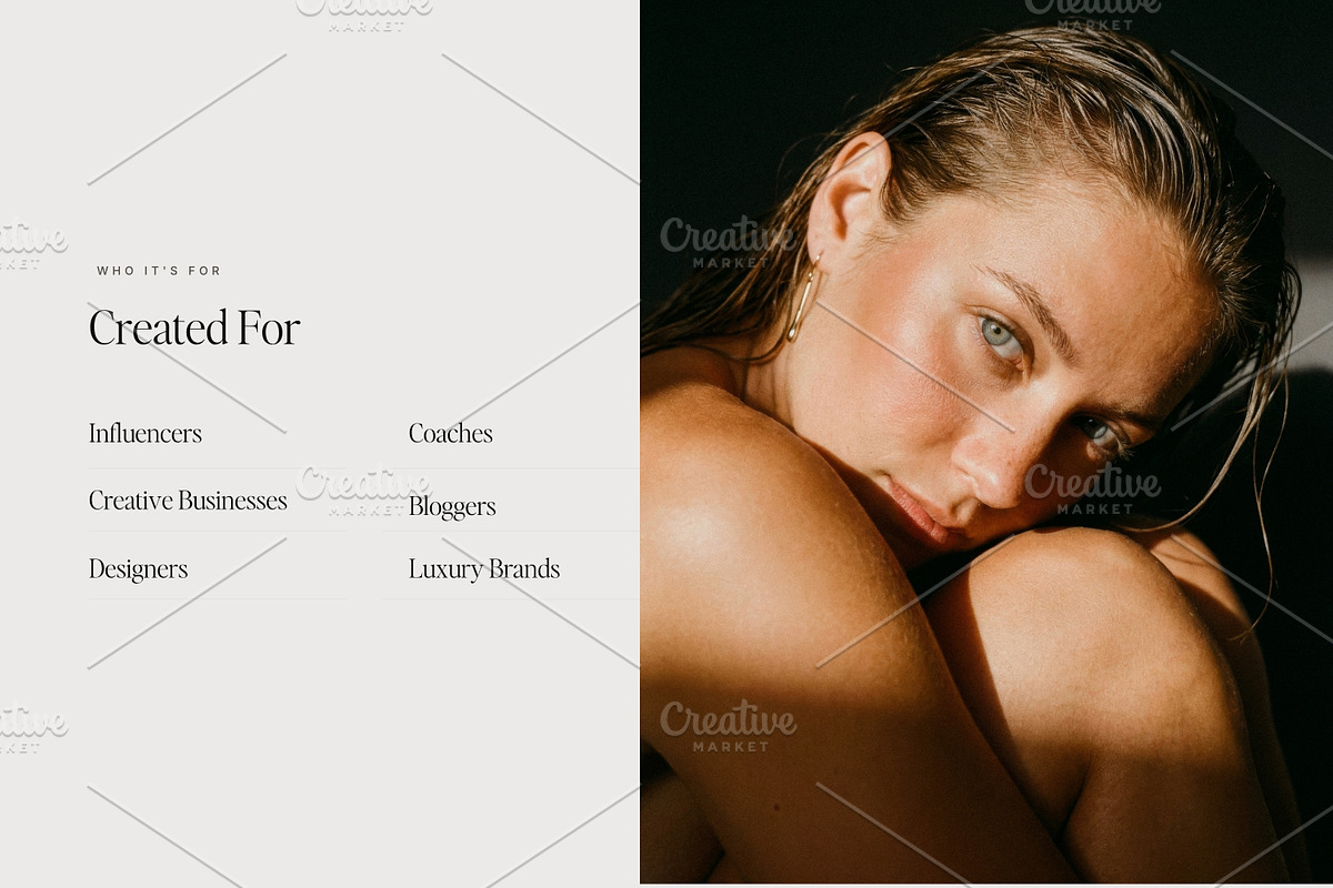 150 Editorial Stock Photos | Allure, a Person Photo by Adam and Grace (Photo 11 of 20)