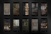 Faceless Real Estate Reels Videos, a Social Media Template by Meraki Templates (Thumbnail 4 of 7)