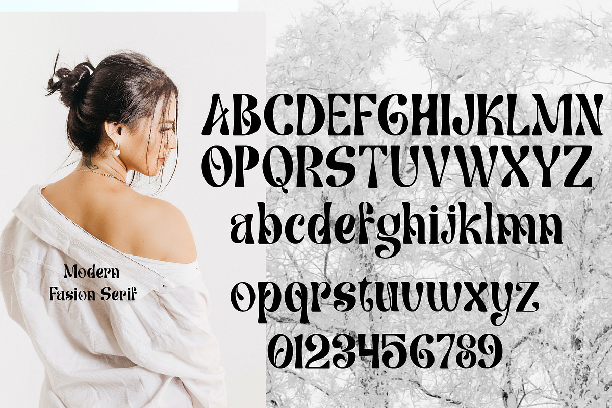 Mangut, a Serif Font by Canden Meutuah (Photo 4 of 6)