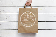 Jamie Woods condensed font, a Sans Serif Font by Angele Kamp (Thumbnail 5 of 5)