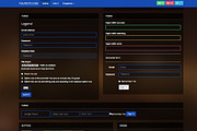 Bootstrap 3.0. themes Mega Bundle, a Bootstrap Template by Bootstraptor (Thumbnail 5 of 6)