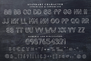 Bubble Smoke, a Script Font by InermediaSTUDIO (Thumbnail 8 of 8)
