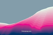 Landscapes, an Illustration by Colorpong (Thumbnail 2 of 9)