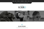 Scribbo Wordpress Blog Theme, a WordPress Template by PremiumCoding (Thumbnail 5 of 5)
