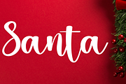 Butter, a Handwritten Font by FreshTypeINK (Thumbnail 3 of 7)