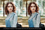 The Digital Art Collection, an Action Add-On by Dene Studios (Thumbnail 13 of 34)