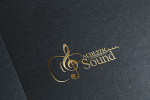 Acoustic Sound