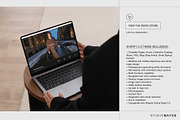 STOCKHOLM | Shopify Theme, a Shopify Template by Studio Mayde (Thumbnail 2 of 10)
