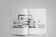 Product Catalog Design/Portfolio, a Brochure Template by vanroem2nd (Thumbnail 5 of 9)