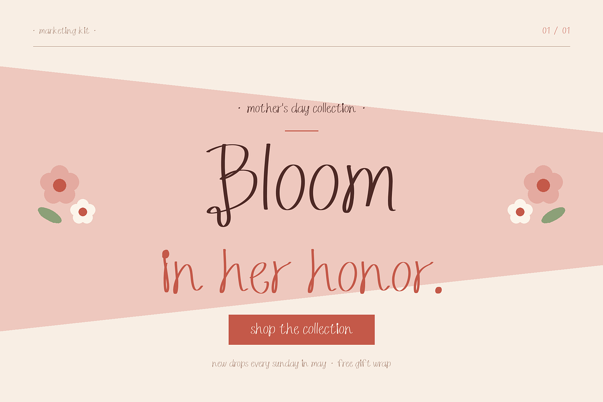 Saya — A Script for Tender Moments, a Handwritten Font by Lettra Studio (Photo 10 of 19)