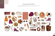 Mega Scene creator Bundle, a Books & Magazine Mockup by Kzara Visual Concepts (Thumbnail 4 of 19)
