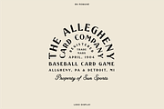The Diverse Font Bundle, a Sans Serif Font by Bnick (Thumbnail 15 of 34)