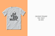 Positive Quotes: 150 Quote Pack, a Social Media Template by Delightful Design (Thumbnail 4 of 9)
