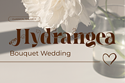 Classical Balance - Decorative Font, a Serif Font by 177Studio (Thumbnail 5 of 8)