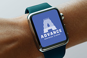 Advance Letter A Logo, a Branding & Logo Template by Design_Planet (Thumbnail 6 of 6)