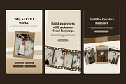 Neutra - Fashion Style Social Media, a Social Media Template by SLAB! Design (Thumbnail 6 of 8)