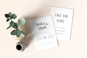 Badire - Unique Typeface, a Sans Serif Font by Issam Type (Thumbnail 4 of 15)