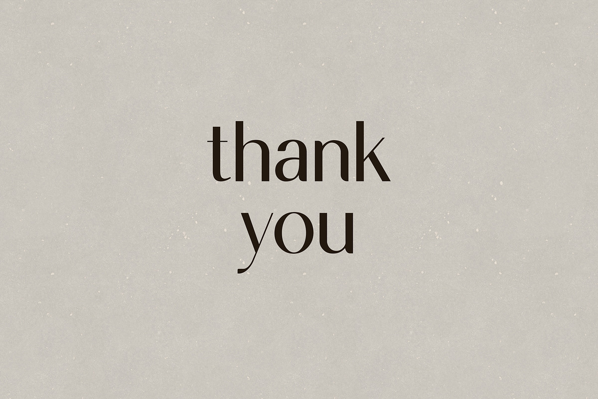 Anthemia Feminine Serif Font, a Serif Font by UICreative (Photo 7 of 12)