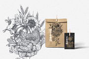 Life is better on the Farm, an Animal Illustration by adehoidar (Thumbnail 9 of 9)