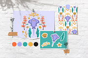 Summer Wonders collection, an Object Graphic by DariSmartArt (Thumbnail 8 of 14)