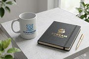 30 Premium Mega Logo Bundle, a Branding & Logo Template by Design_Planet (Thumbnail 3 of 4)