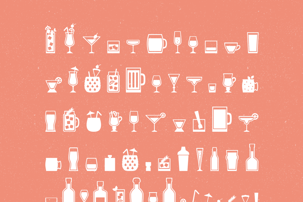 Bar Book preview 3