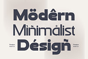 Stako - Modern Sans Serif Family, a Sans Serif Font by Flawless And Co (Thumbnail 5 of 10)