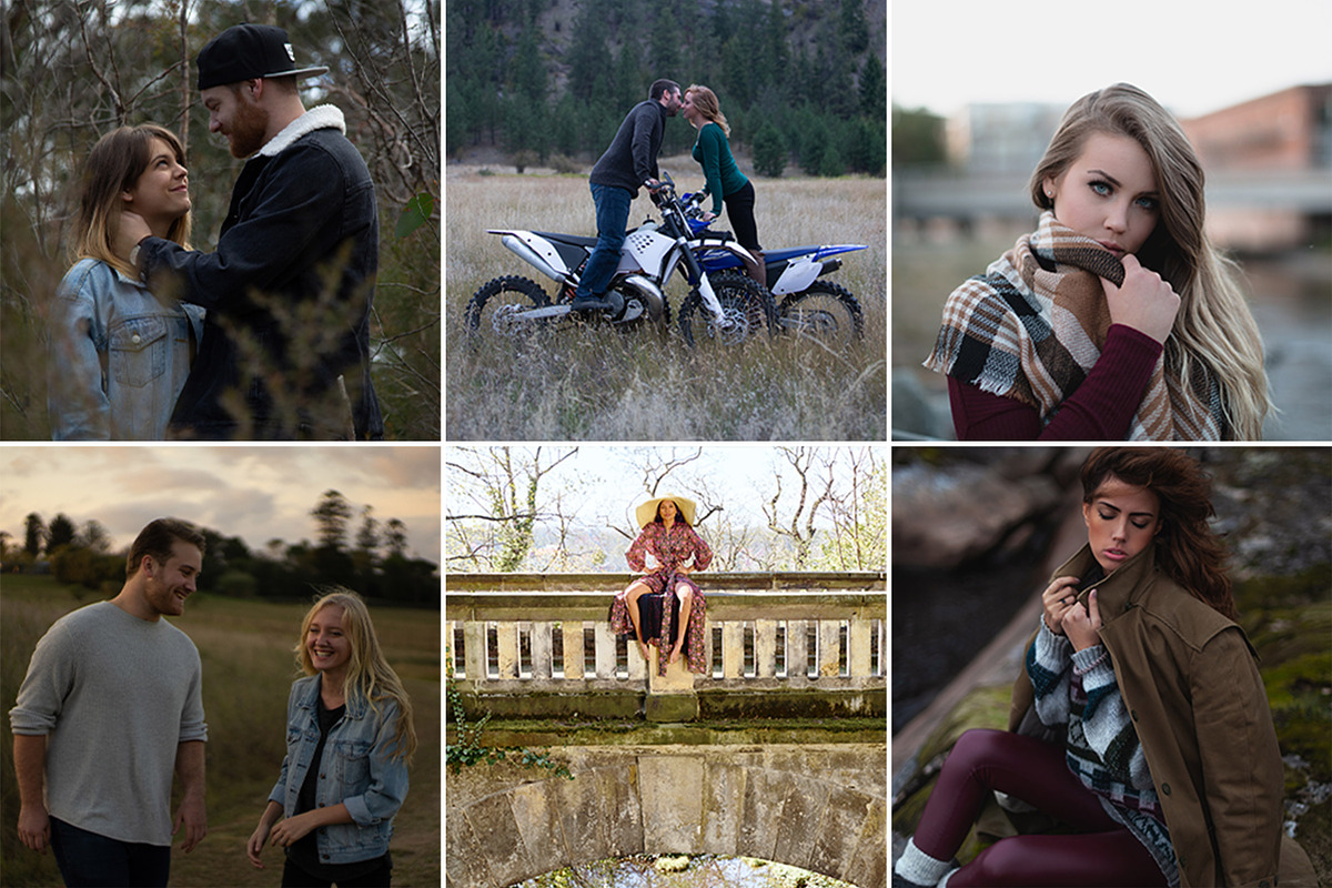 Clean & Classic Lightroom Presets, an Action Add-On by Signature Edits (Photo 4 of 16)