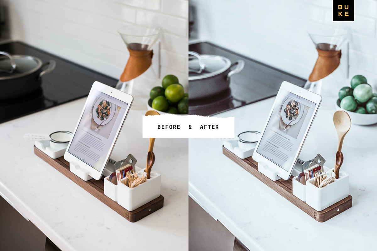 Blanco Blue Lightroom Preset, a Preset Add-On by SHOOM HOUSE (Photo 6 of 10)