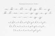 Ardifa, a Handwritten Font by Sulthan Studio (Thumbnail 10 of 11)