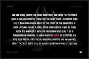 Armano Display Typeface, a Sans Serif Font by Foxtype (Thumbnail 8 of 10)